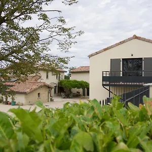 Appartement Du Mas De Surlan, Chantemerle-les-Blés