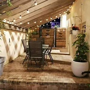 Appartement Cosy Au Coeur Du Beaujolais, Saint-Lager